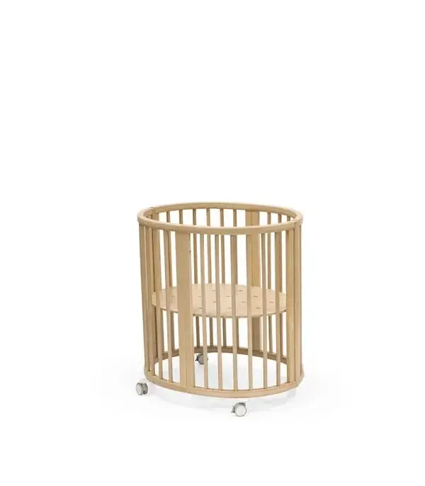 Stokke Sleepi Mini postieľka V3 Natural