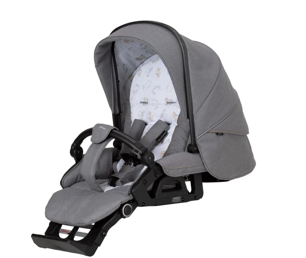 Hartan Topline 2.0 GTS Brzdy Trigon-Felge 803