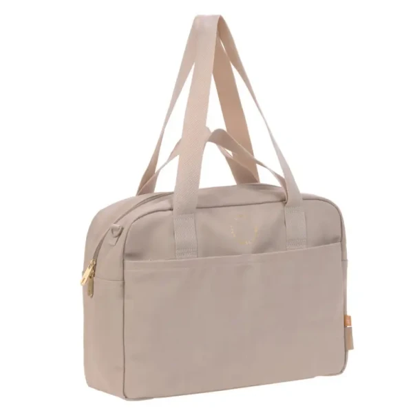 Lässig FAMILY Green Label Everyday Bag humus