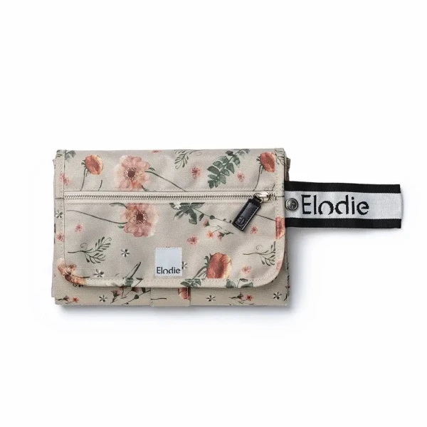 Elodie Details Prebaľovacia podložka - Meadow Blossom