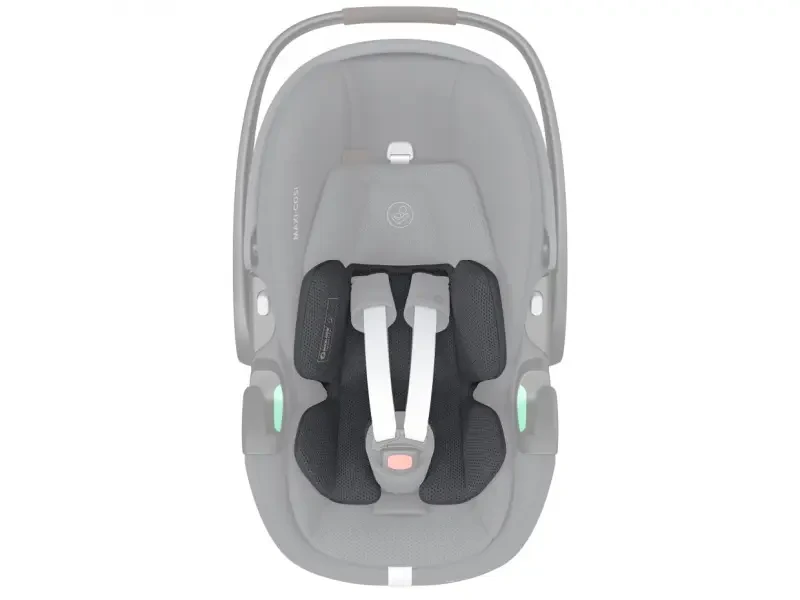 Maxi-Cosi Pebble 360 ​​Pro 2 autosedačka Twillic Graphite