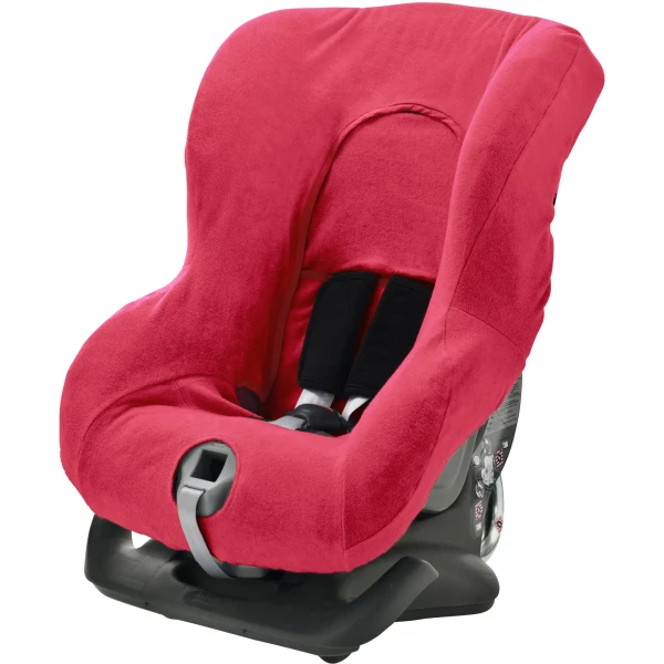 BRITAX Letný poťah First Class Plus, Pink