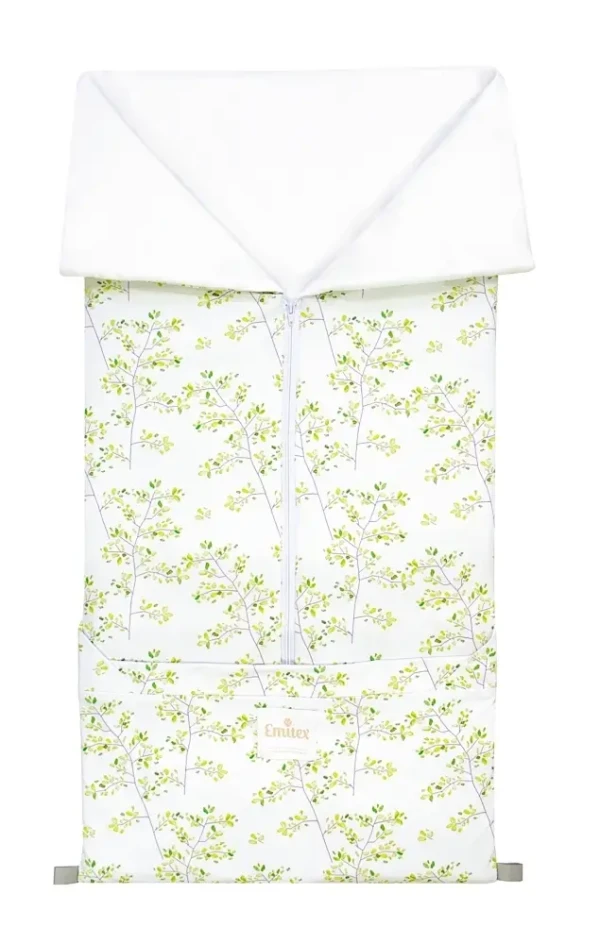 Emitex Fusak 2v1 BARY Pure Nature