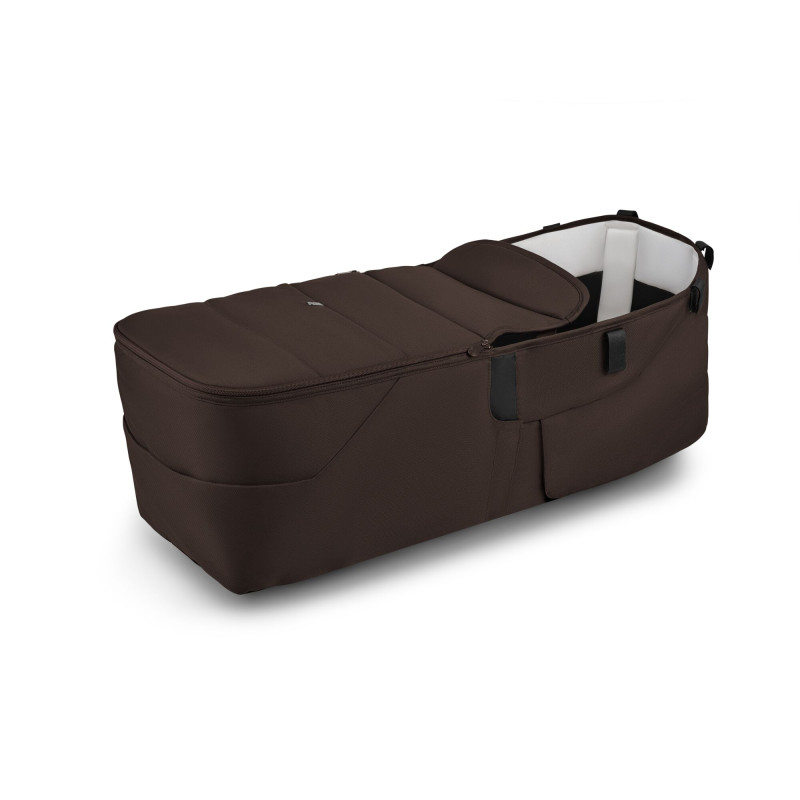 Bugaboo Donkey 6 Hlboká vanička Cocoa Brown
