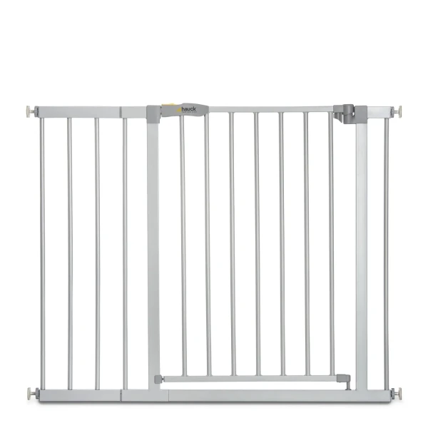 Hauck Zábrana Stop N Safe 2 vr. 21cm nástavce silver