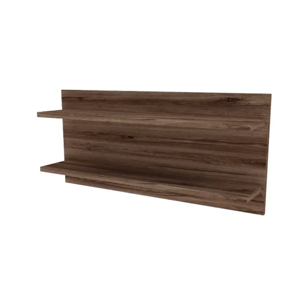 Faktum Polička na stenu Nest Walnut