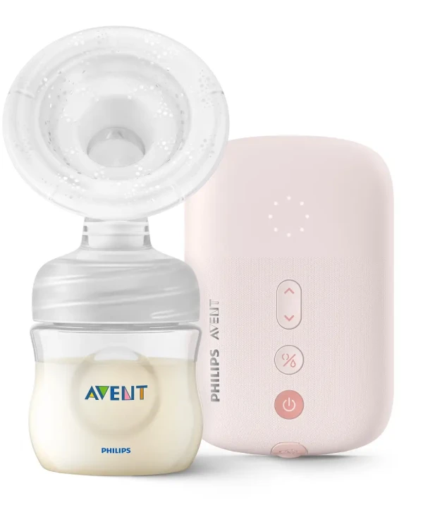 Philips AVENT odsávačka elektr. SCF395