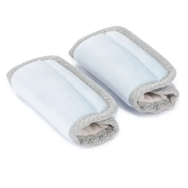 Diono Chránič pásu Soft Wrap Blue 2ks