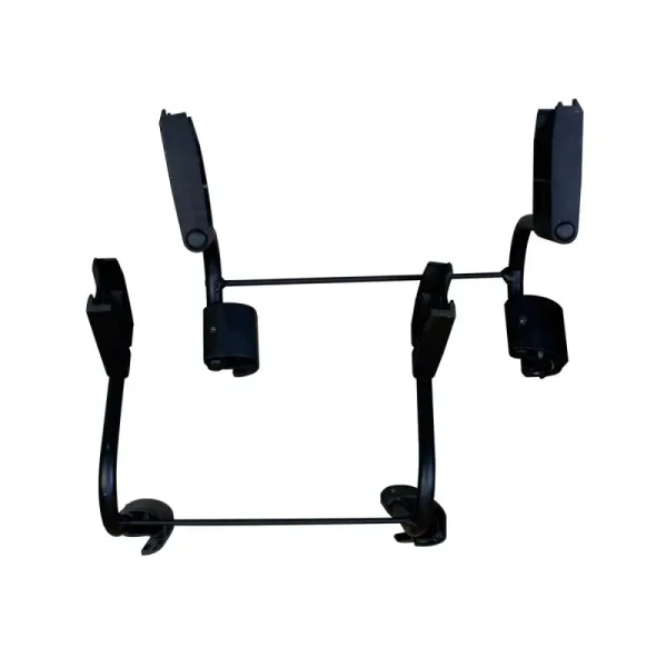 Mountain Buggy TS DUET adaptéry k autosedačke alpha/ protect, Maxi Cosi