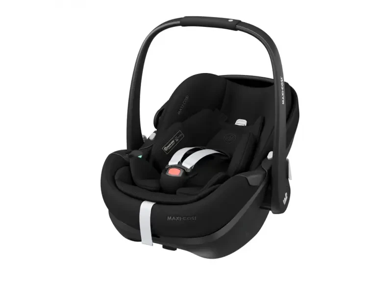 Maxi-Cosi Pebble 360 ​​Pro 2 autosedačka Twillic Black