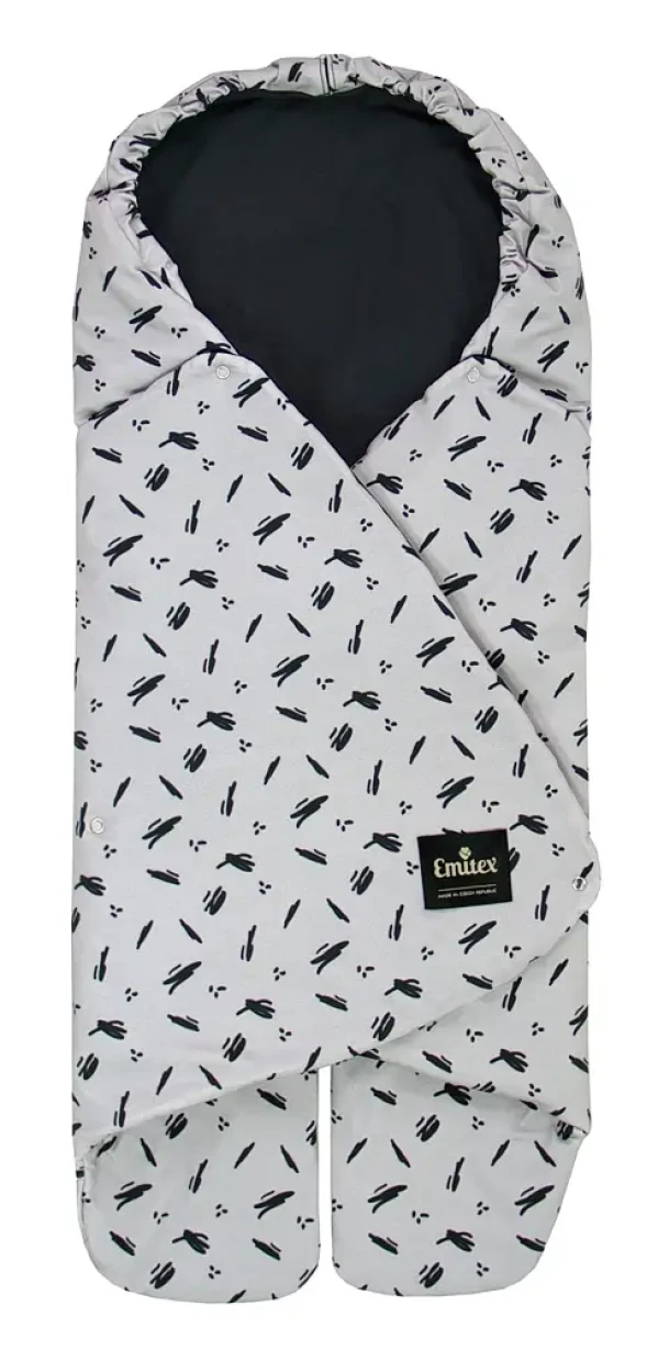 Emitex Zavinovačka BEA Crazy Notes