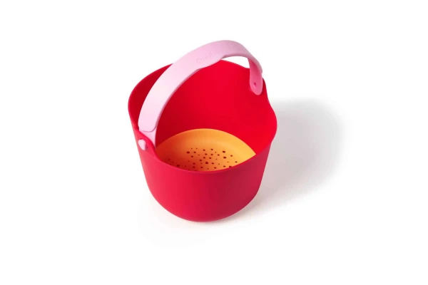 QUUT VEDRO SO SITKOM QUUT BUCKI CHERRY/BANANA PINK