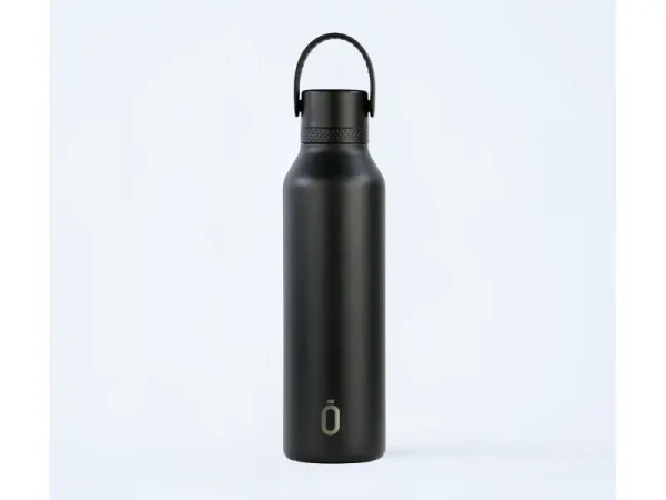 Runbott Termofľaša Mii 600 ml Black