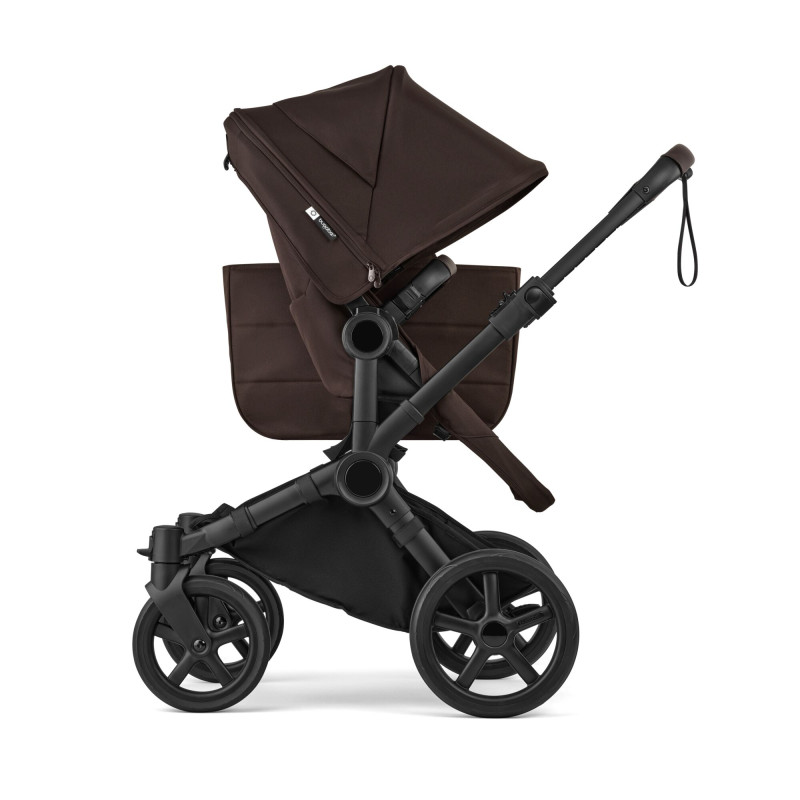 Bugaboo Donkey 6 Kompletný set Cocoa Brown