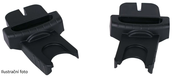 Bomimi AMADEO adapter na autosedačku