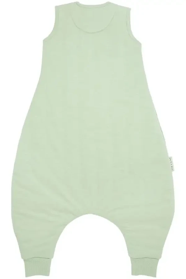 Meyco Jumper Slub vel.80 -  Soft Green