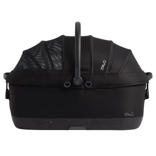 Tavo Maeve™ iso7X Wind - L onyx