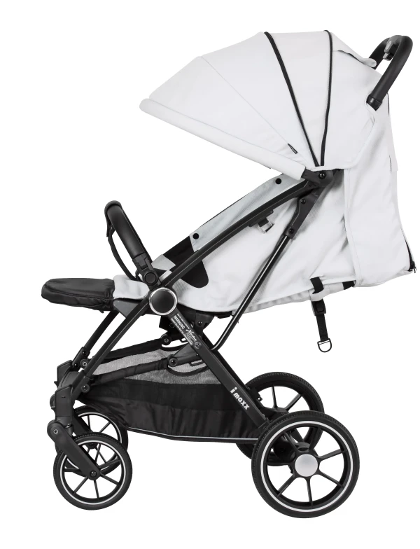 Hartan Športový kočík i-maxx 165 Ice