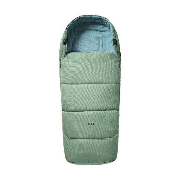 JOOLZ  LIMITED Fusak - Sage / Mindful green