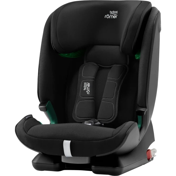 BRITAX RÖMER Autosedačka Advansafix M i-Size, Cosmos Black