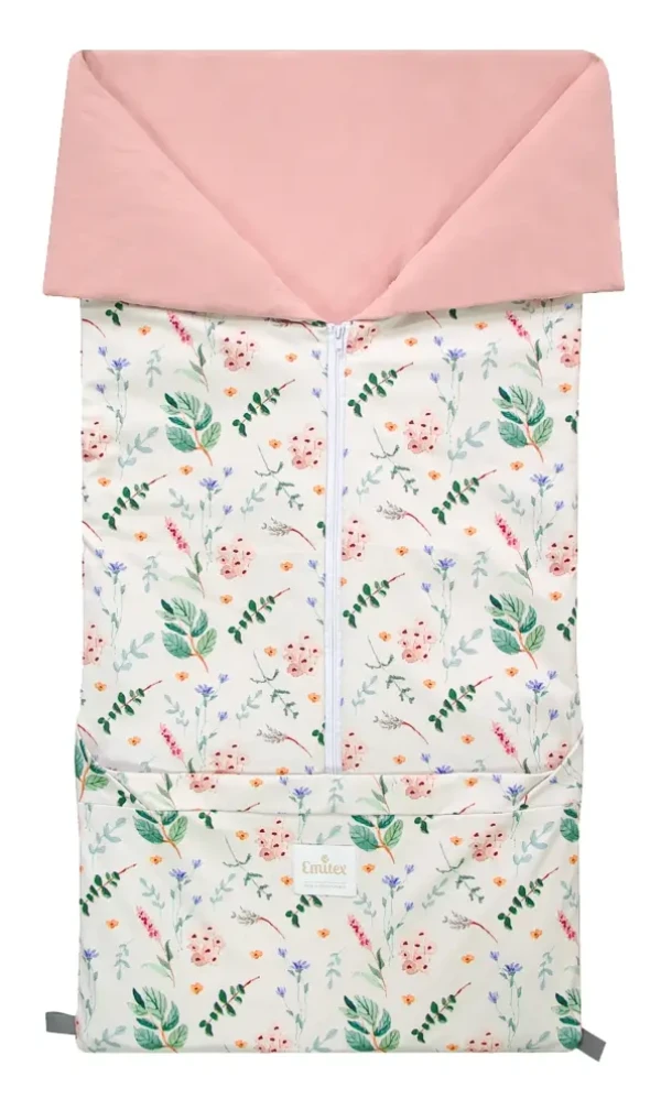 Emitex Fusak 2v1 BARY Forest Blossom