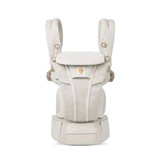 ERGOBABY  OMNI BREEZE - Natural Beige