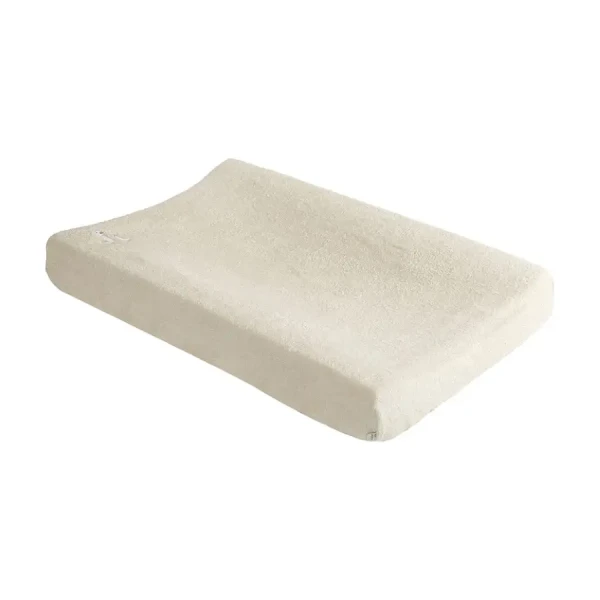 Bébé-Jou Froté návlek na malú podložku Dear Goose, 72 x 44 cm