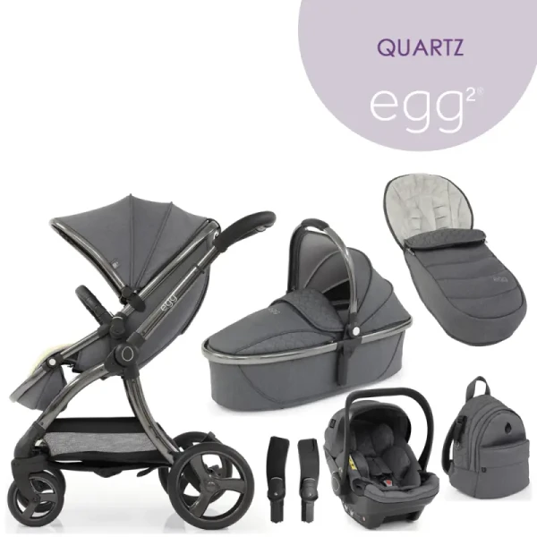 Egg2 set 6 v 1 - Quartz 2021