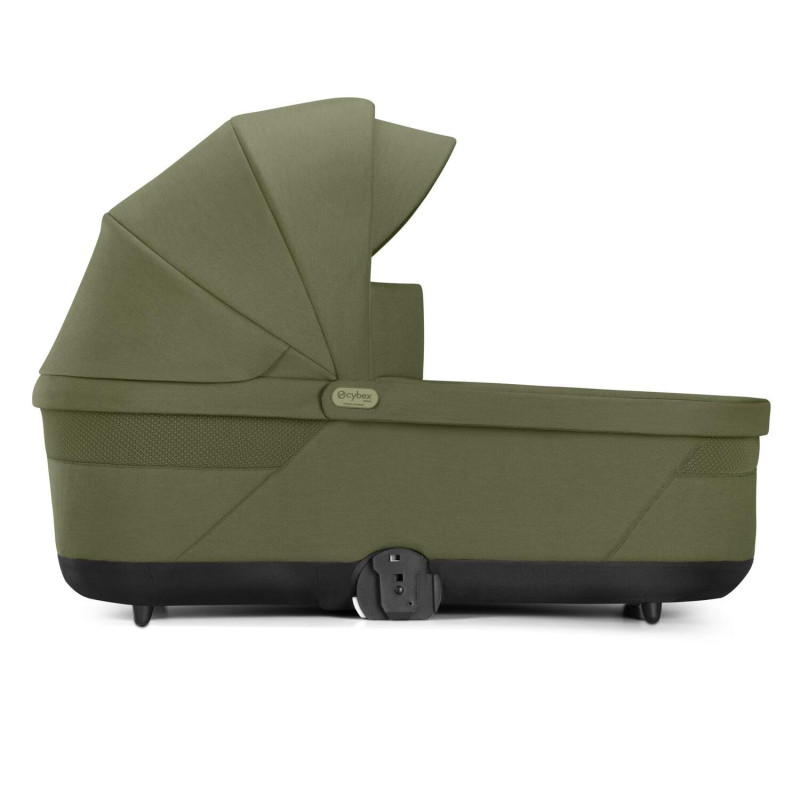 CYBEX Carry Cot S LUX Moss Green - vanička pre Balios/Talos