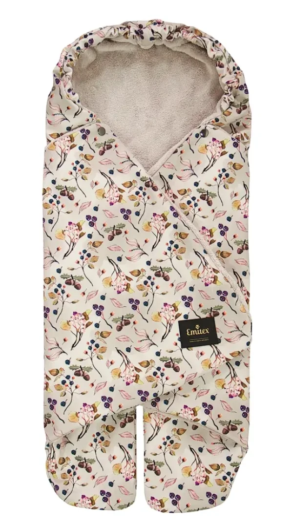 Emitex Zavinovačka SÁRA Autumn Berries