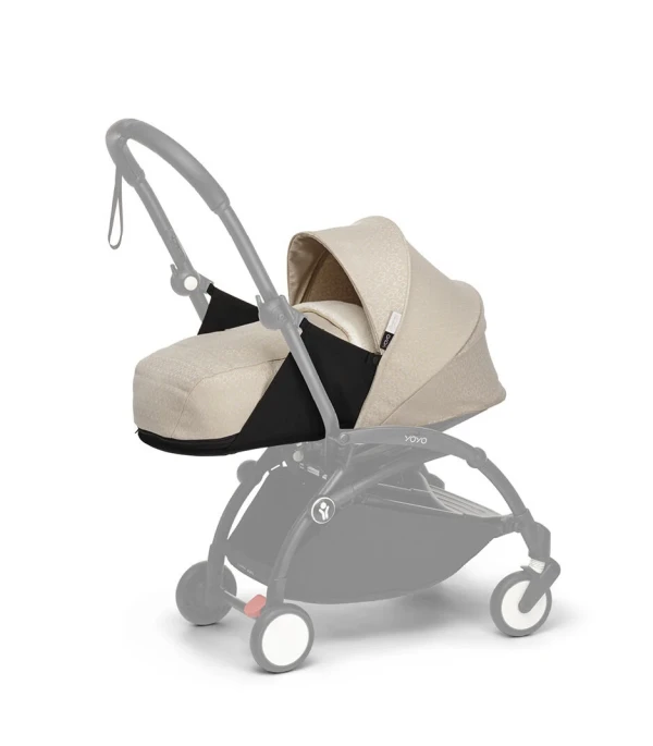 STOKKE® YOYO³ newborn set 0+ Bonpoint Beige