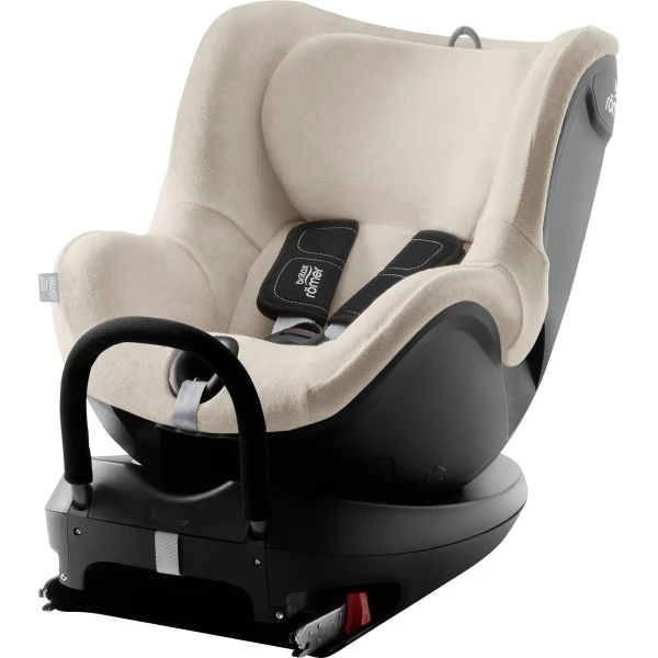 BRITAX Letný poťah Dualfix 2 R, Beige