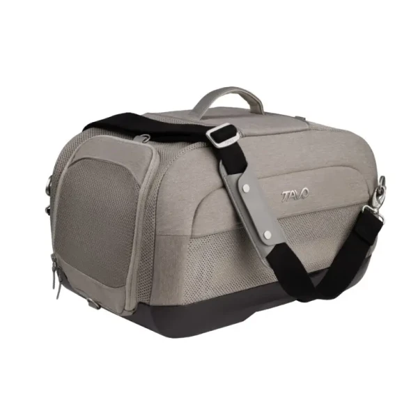 Tavo Dupree™ I Autosedačka Single Handle merle