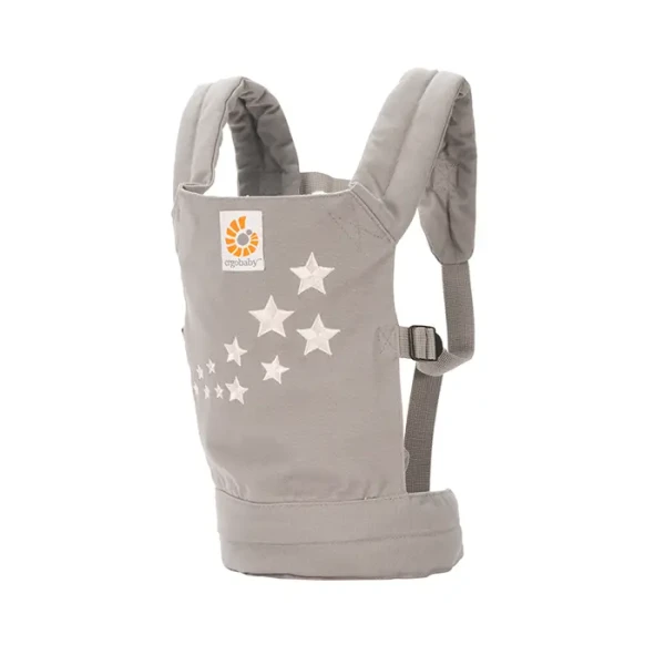 ERGOBABY  Nosič pre bábiky - GALAXY GREY