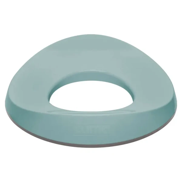 LUMA WC sedadlo Ice Blue