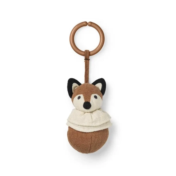 Elodie Details Závesná hračka Stroller Toy - Florian The Fox