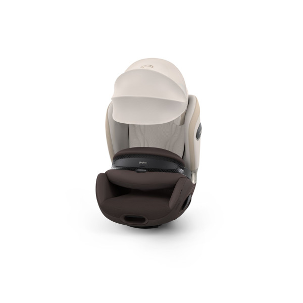 CYBEX Anoris S Style Amber Brown