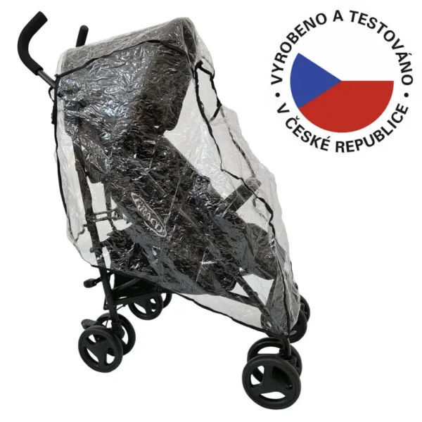 Babypoint pláštenka plástenka Travelite