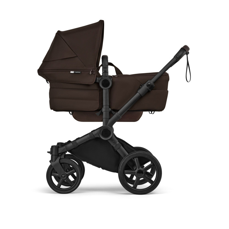 Bugaboo Donkey 6 Kompletný set Cocoa Brown