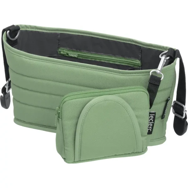 Leclerc Baby Organizér Easy Quick Green