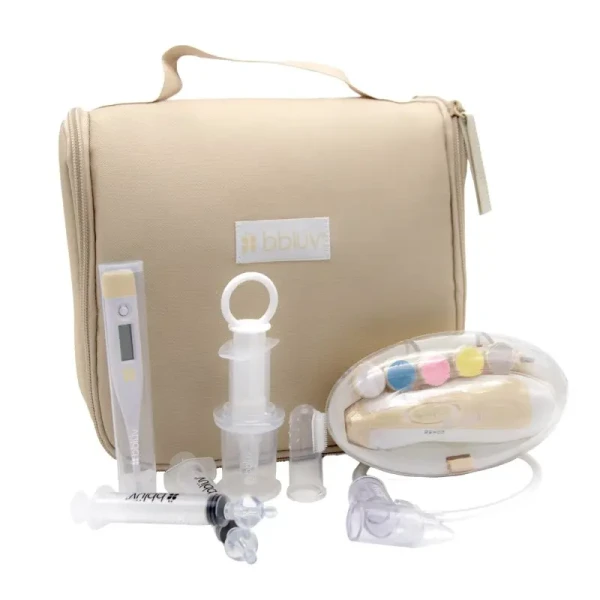 BBLUV Hygienický set Minicäre
