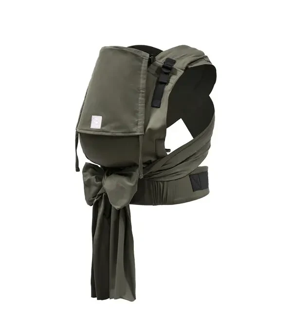 Stokke Limas™ Carrier Plus Olive Green - Nosič