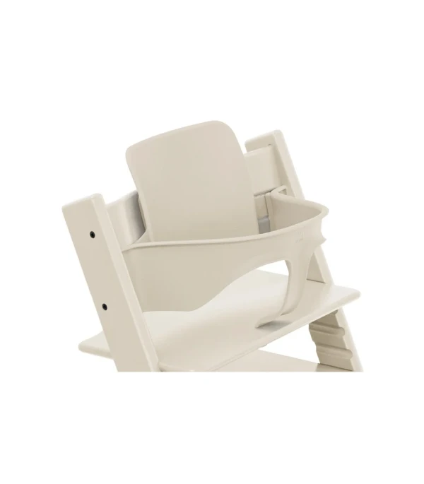 Stokke Tripp Trapp Baby Set² Vanilla White