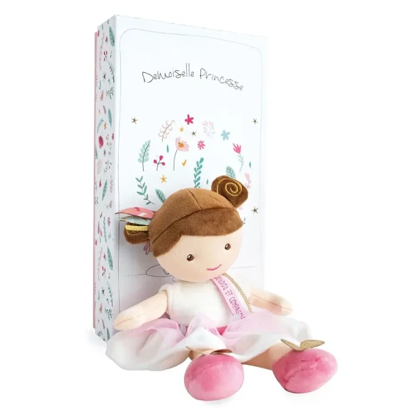 DouDou et Compagnie DP Bábika Ombelline 30cm