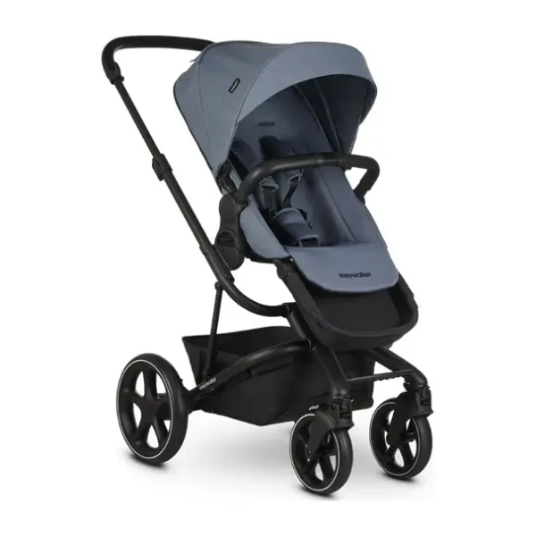 EASYWALKER Kočík športový Harvey3 Steel Blue | EASYWALKER