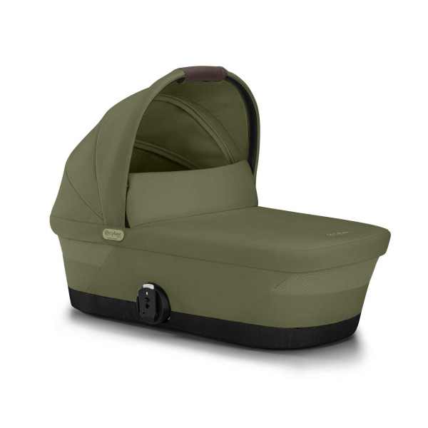 Cybex Gazelle S Hlboká vanička Moss Green