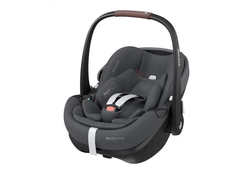 Maxi-Cosi Pebble 360 ​​Pro 2 autosedačka Twillic Graphite