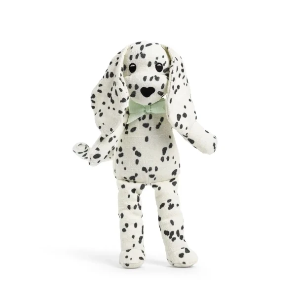 Elodie Details Snuggle hračka - Dalmatian Dots Danny