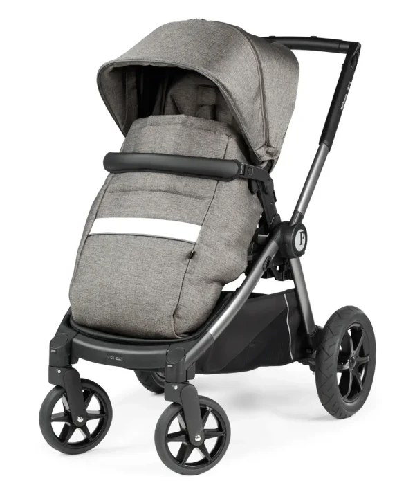 Peg Pérego GT4 City Grey 2021
