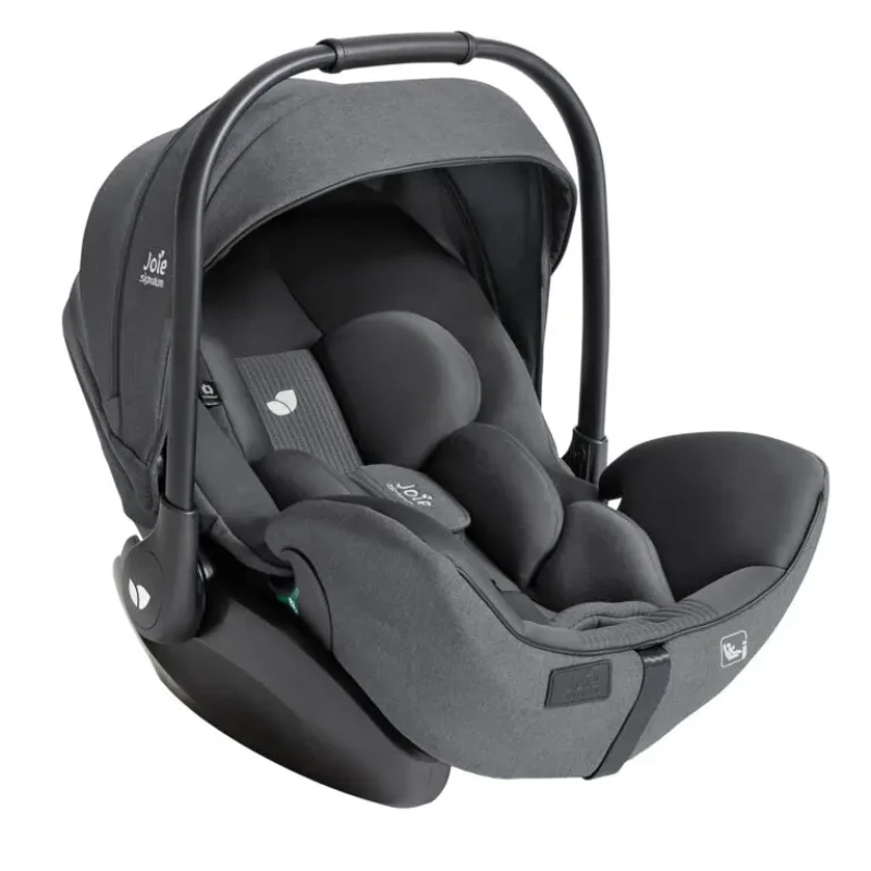 Joie Autosedačka i-Level™ Pro ebony